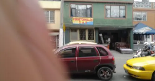 FERRETORNILLOS O Y E FERRETORNILLOS O Y E